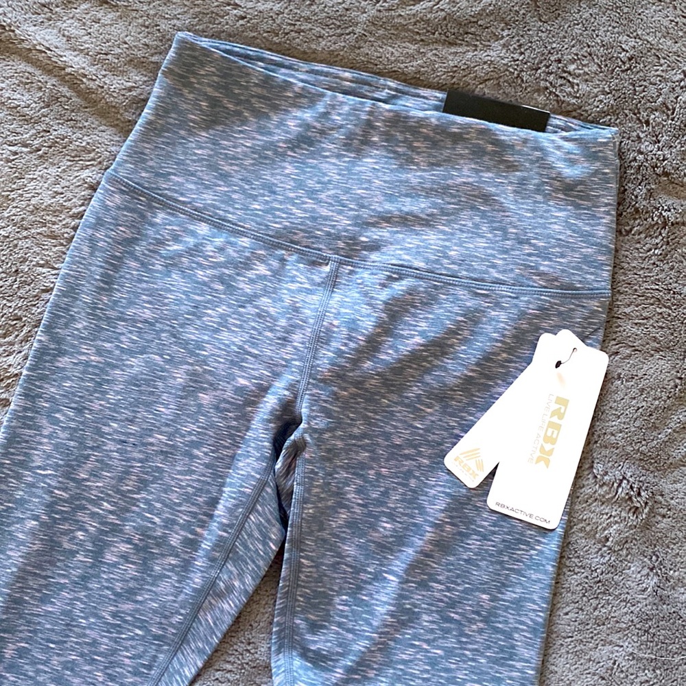 New With Tags High Waisted Workout Leggings